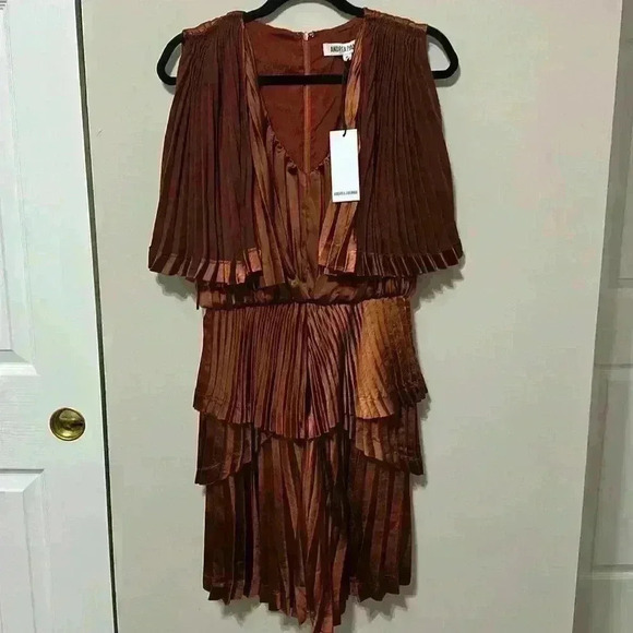 Andrea Iyamah Dresses & Skirts - Andrea Iyamah